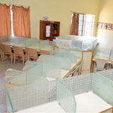 Balaji Seamen Training Institute