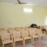 Balaji Seamen Training Institute