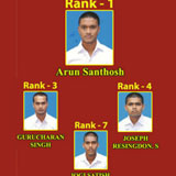 Balaji Seamen Training Institute