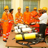 Balaji Seamen Training Institute