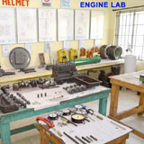 Balaji Seamen Training Institute