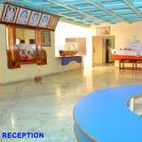 Balaji Seamen Training Institute