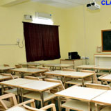 Balaji Seamen Training Institute