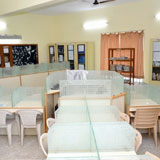 Balaji Seamen Training Institute